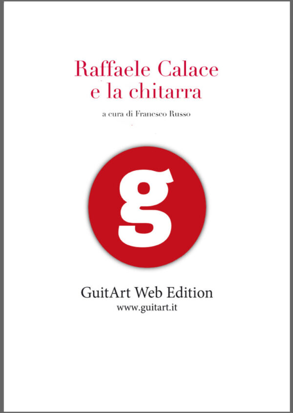 Raffaele Calace