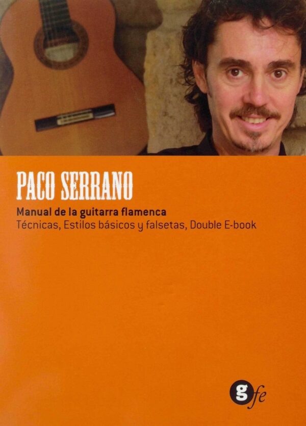 Manuale chitarra flamenca DVD