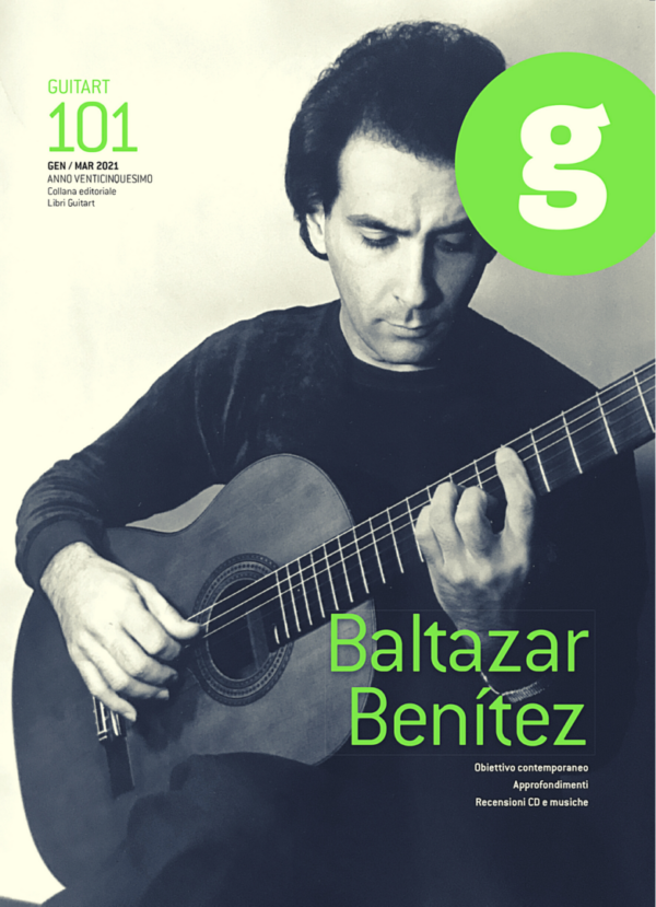 GuitArt 101 - Ebook