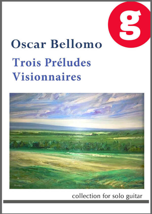 Trois Préludes