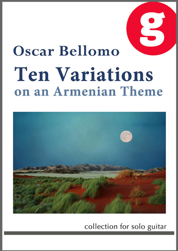 Ten Variations