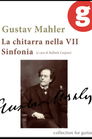 Gustav Mahler