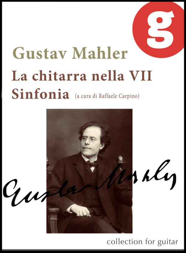 Gustav Mahler