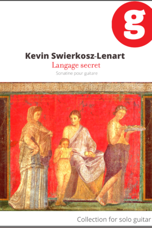 Langage secret