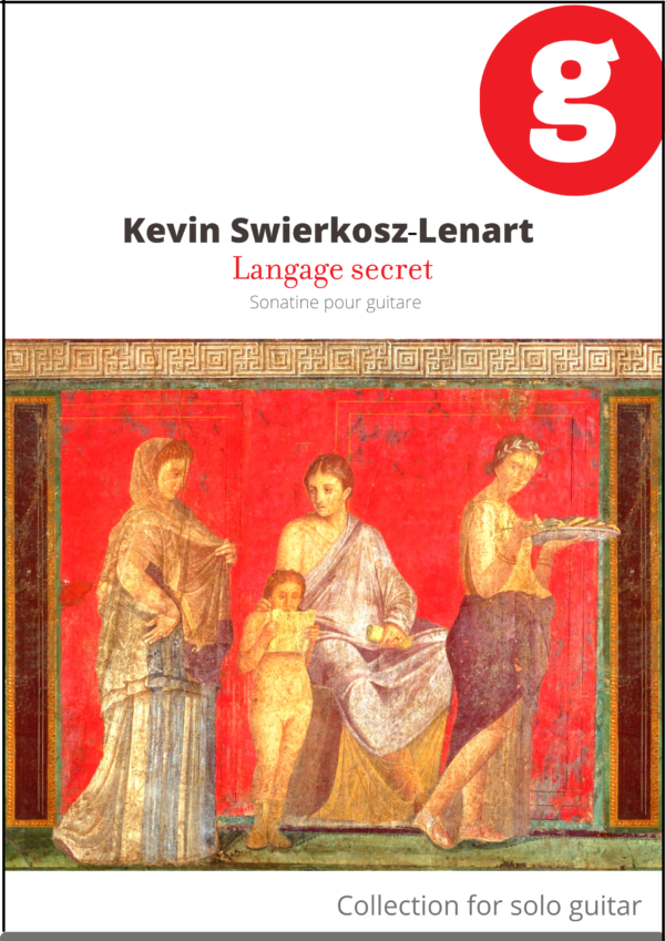 Langage secret
