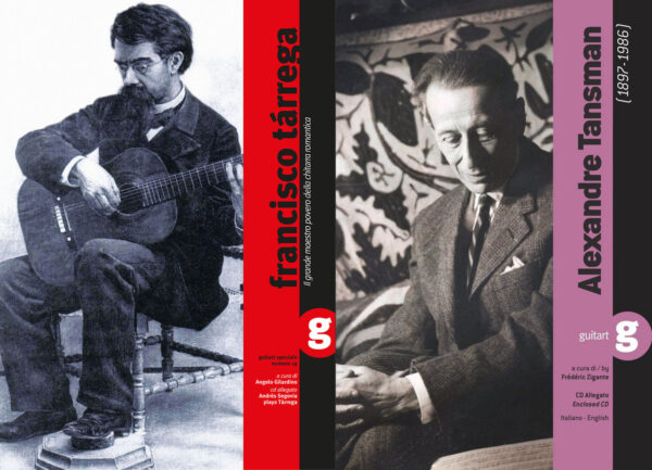 Musicians or poets?