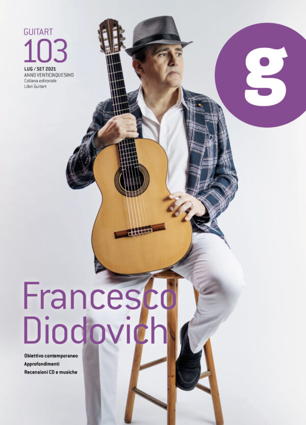 GuitArt 103 - Ebook