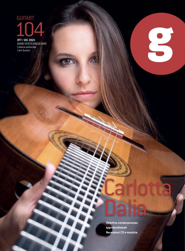 GuitArt 104 - Ebook