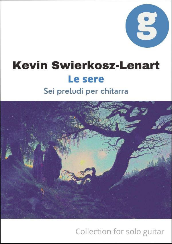 Sei preludi