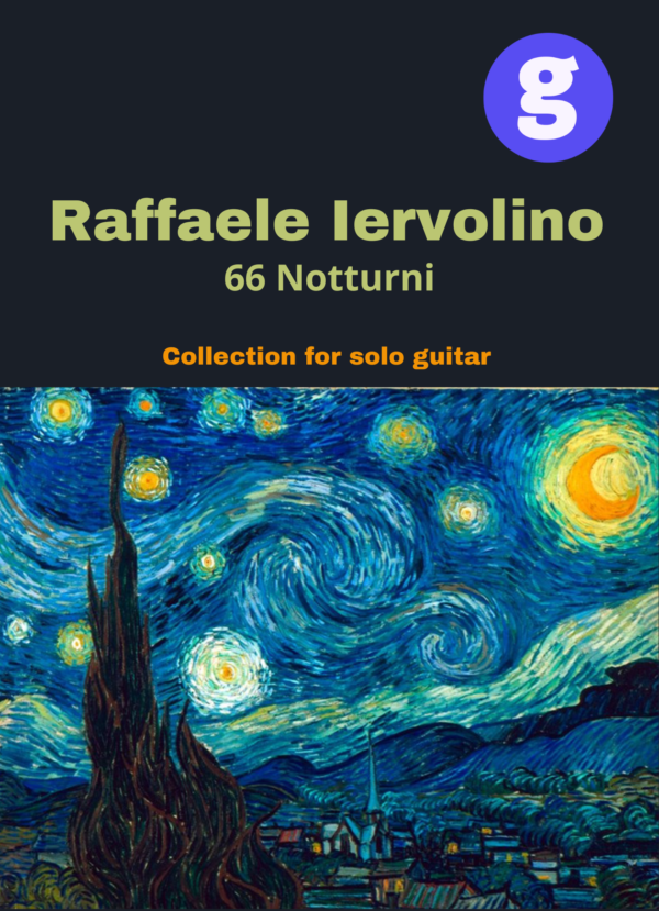 66 Notturni
