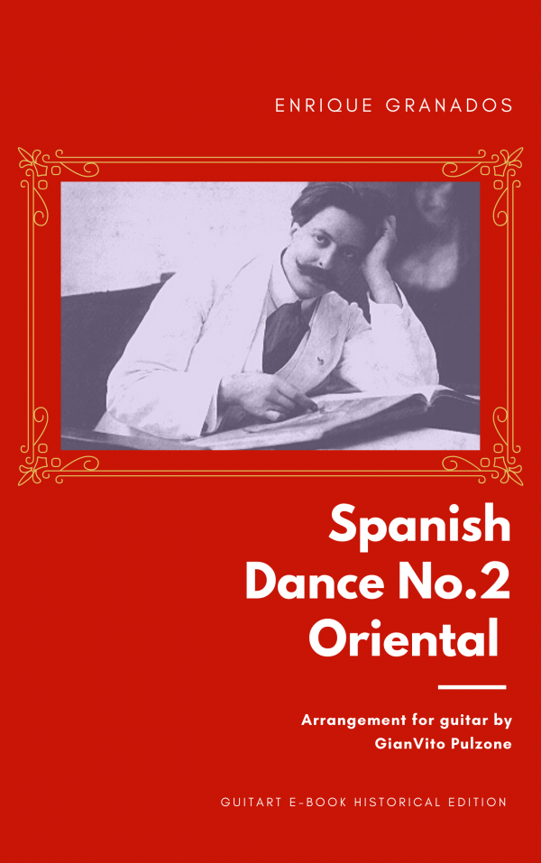 Spanish dance
