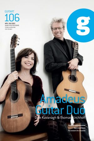 GuitArt 106 – Ebook