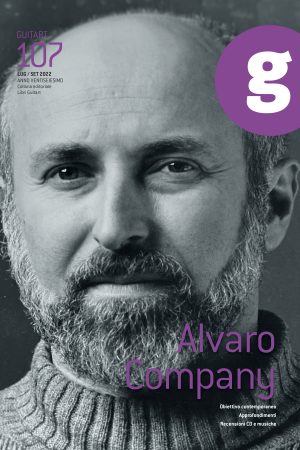 GuitArt 107 – Ebook