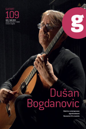 GuitArt 109 – Ebook