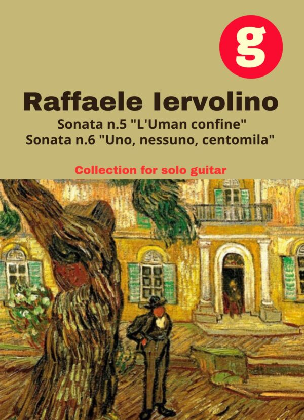 Sonata n.5 e n.6