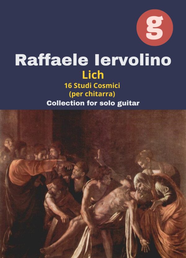 Lich, studi cosmici
