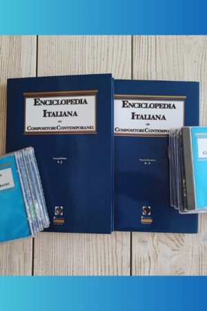 Enciclopedia contemporanea