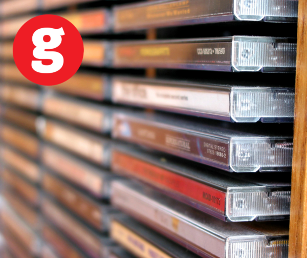 20 CD Guitart
