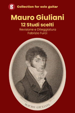 Mauro Giuliani, Studi scelti