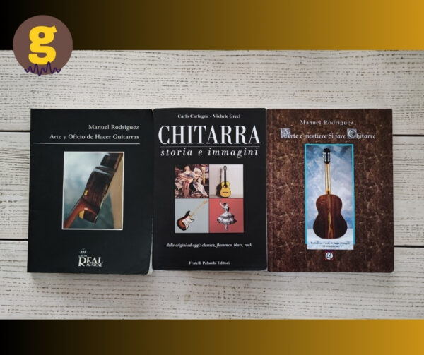 History of guitar 12