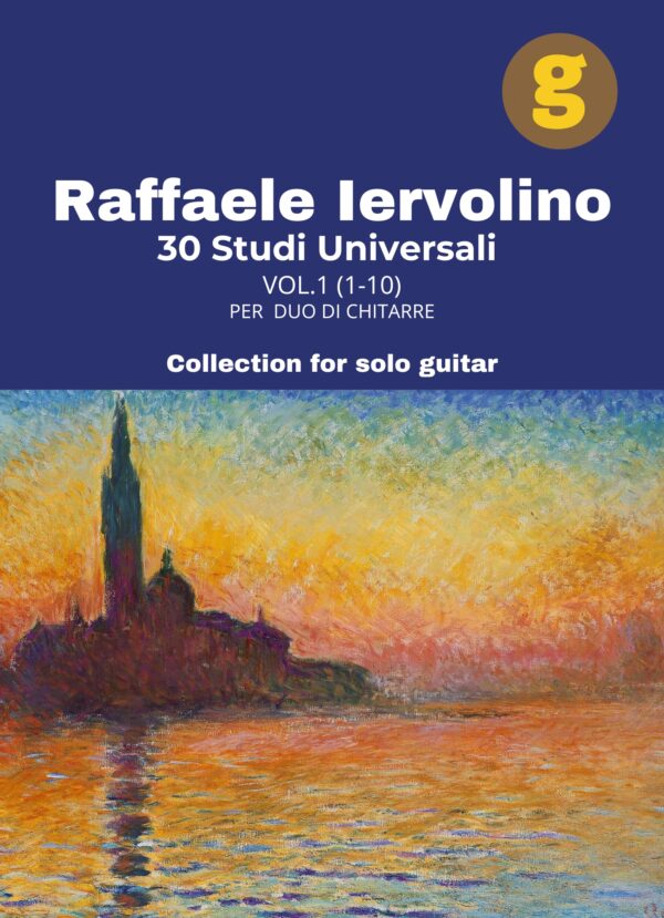 Studi Universali, Prima serie