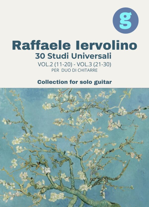 Studi Universali, 2° e 3° serie
