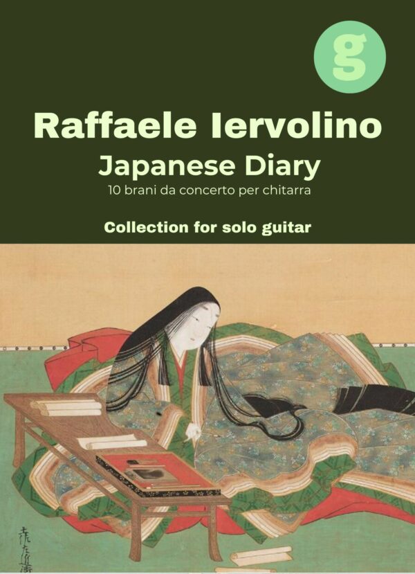 Japanese diary
