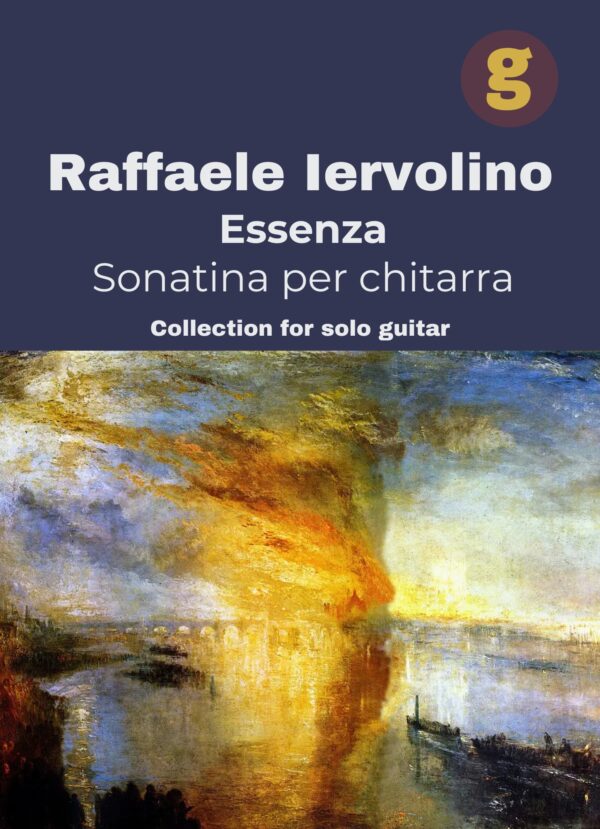 Sonatina per chitarra