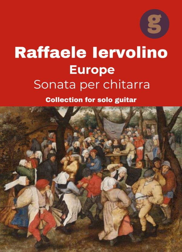 Sonatina per chitarra