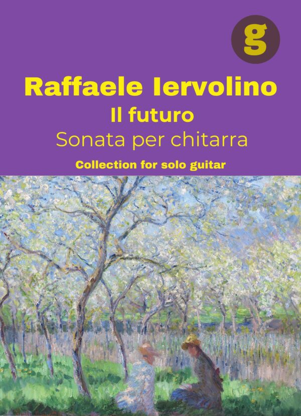 Sonata per chitarra