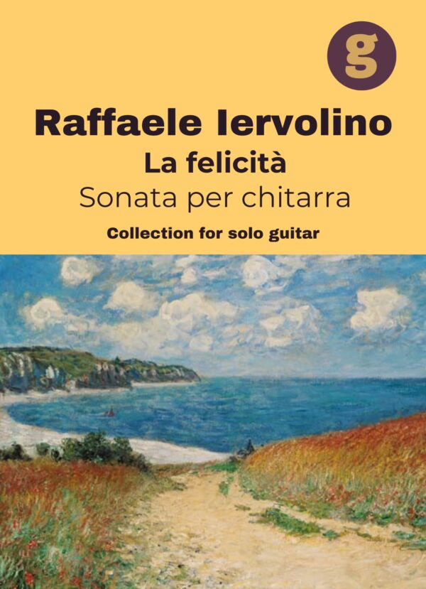 Sonata per chitarra