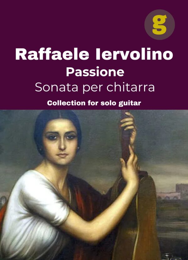 Sonata per chitarra
