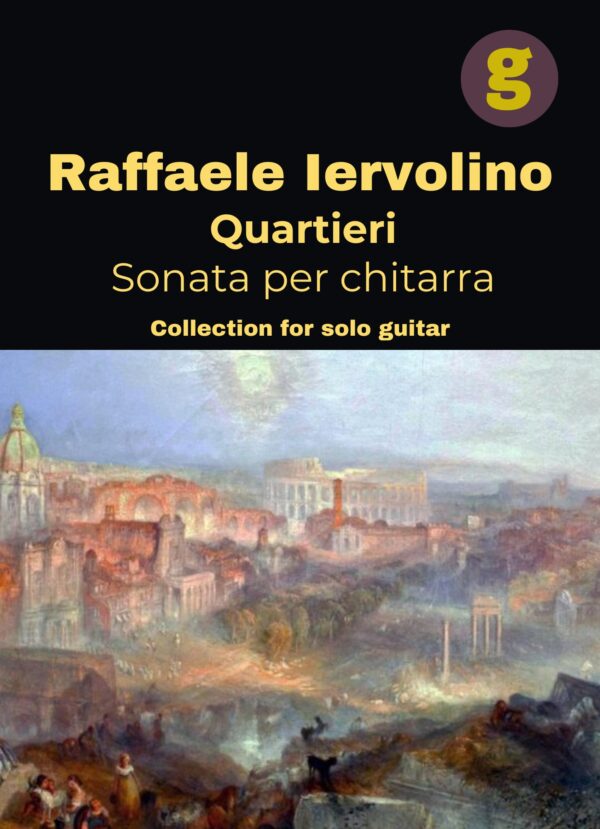 Sonata per chitarra