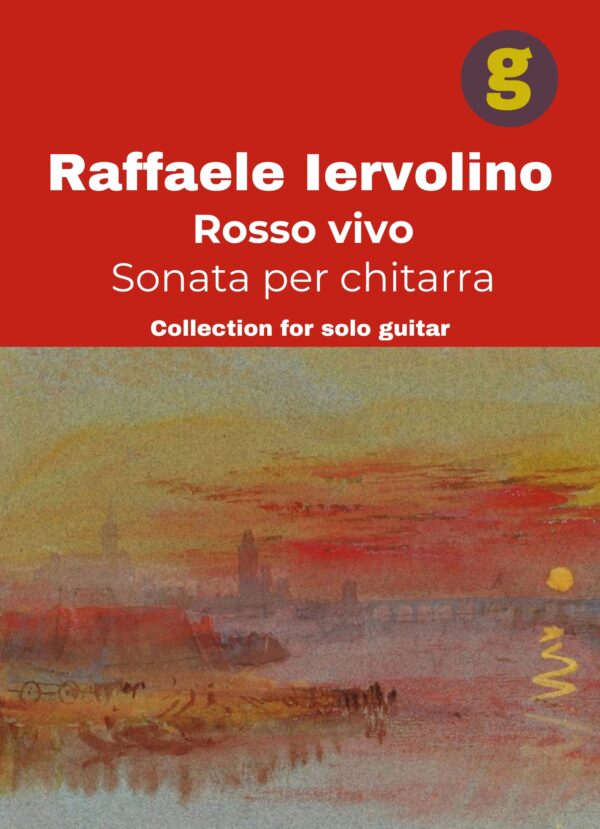 Sonata per chitarra