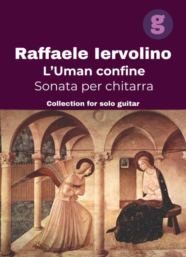 Sonata per chitarra