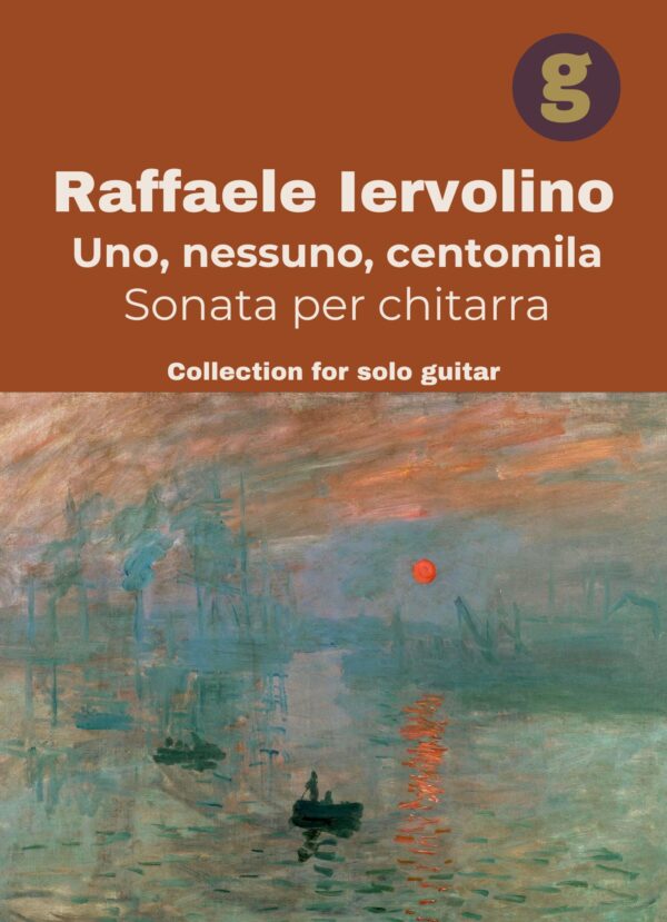 Sonata per chitarra