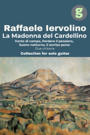La Madonna del Cardellino