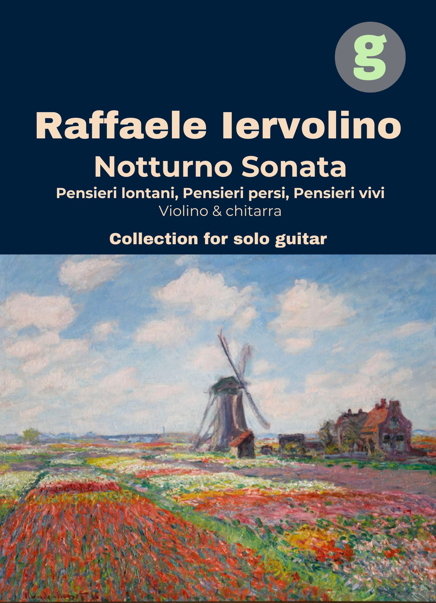 Notturno Sonata