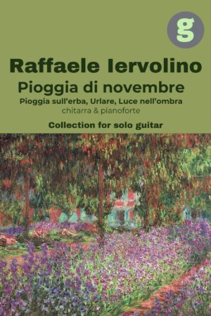 Pioggia di novembre