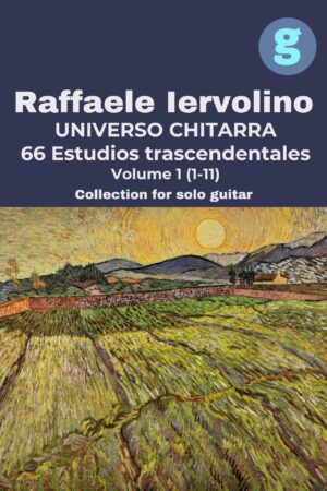 UNIVERSO CHITARRA Vol.1