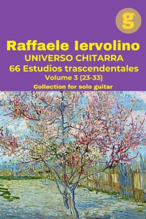 UNIVERSO CHITARRA Vol.3