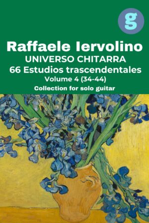 UNIVERSO CHITARRA Vol.4