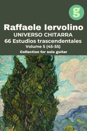 UNIVERSO CHITARRA Vol.5