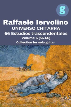 UNIVERSO CHITARRA Vol.6