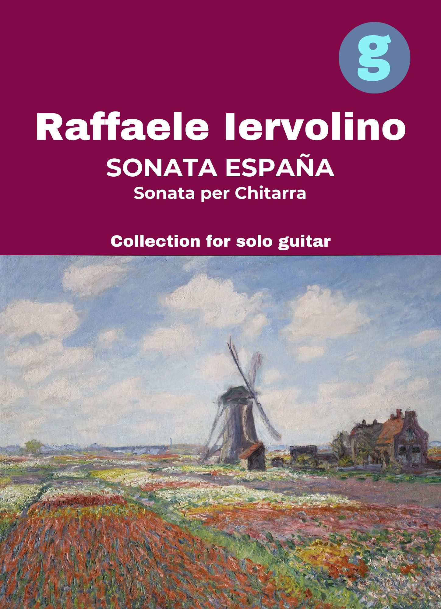 España, Sonata